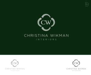 Logo-Design von D_Mantra für Chestnut Grove Design Group | Design: #16827238