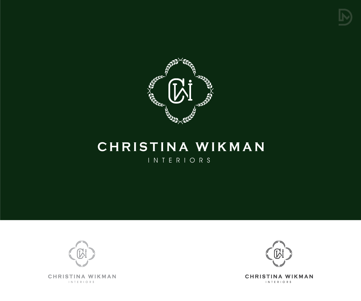 Logo-Design von D_Mantra für Chestnut Grove Design Group | Design #16836213