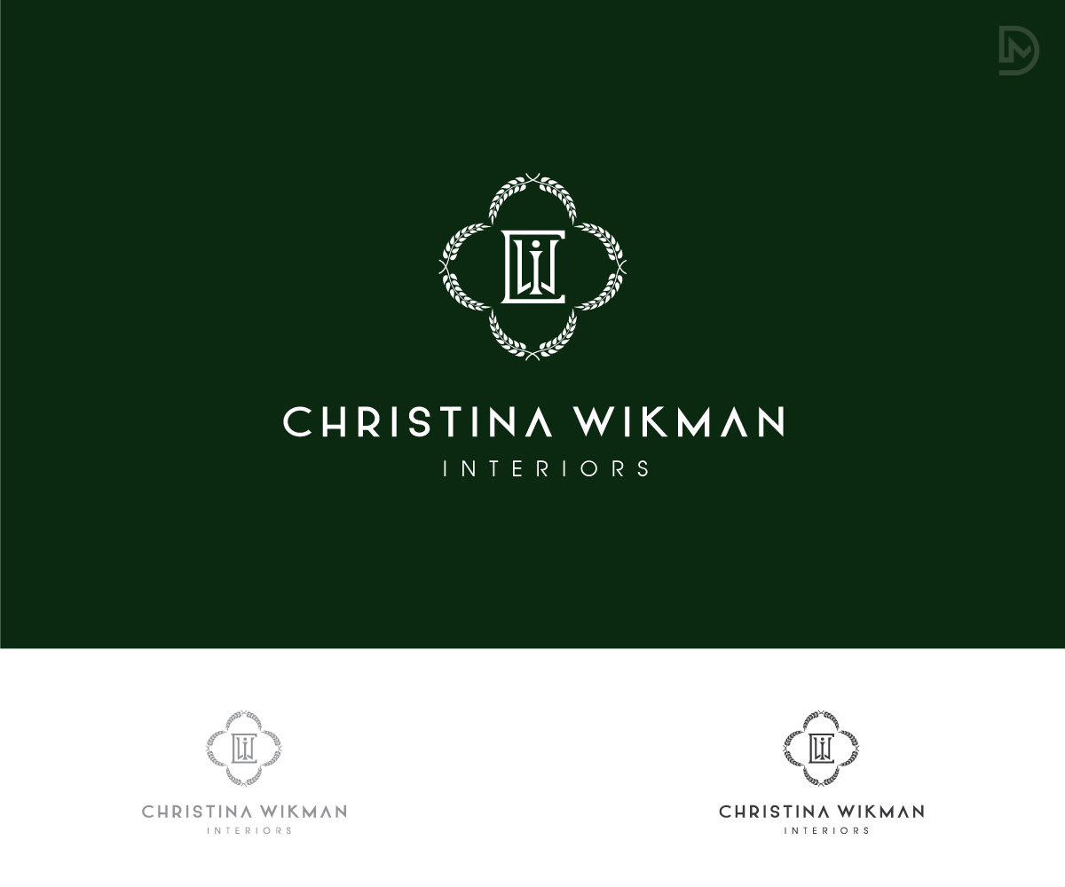 Logo-Design von D_Mantra für Chestnut Grove Design Group | Design #16836215
