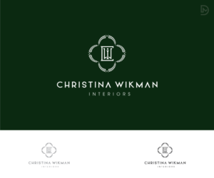 Logo-Design von D_Mantra für Chestnut Grove Design Group | Design: #16836215