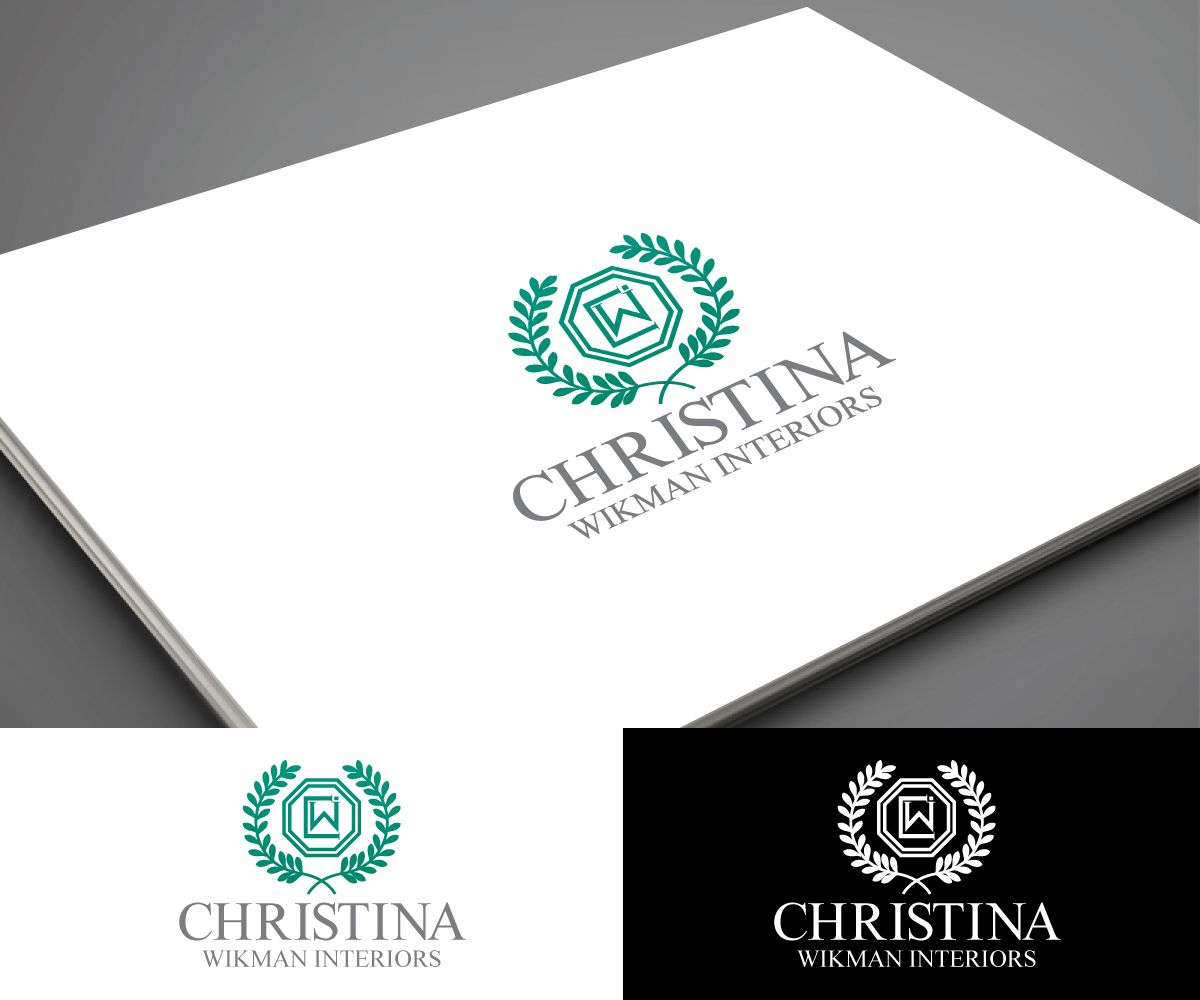 Logo-Design von future logo.com für Chestnut Grove Design Group | Design #16897865