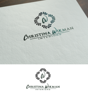 Logo-Design von Ruxcel Works für Chestnut Grove Design Group | Design: #16912633