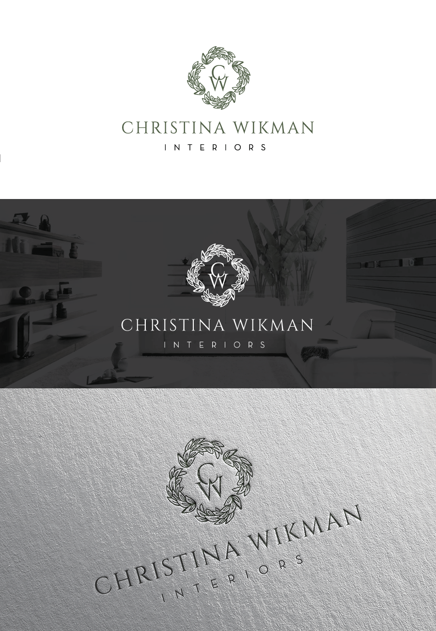 Design de Logo par DicéArt pour Chestnut Grove Design Group | Design #16906503