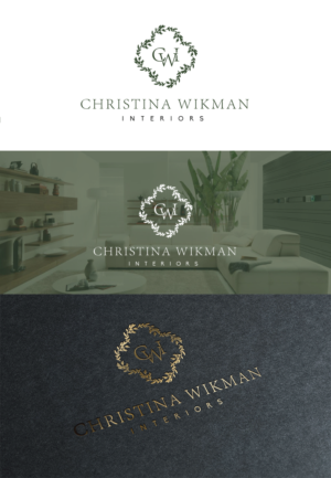 Logo-Design von DicéArt für Chestnut Grove Design Group | Design: #16908102