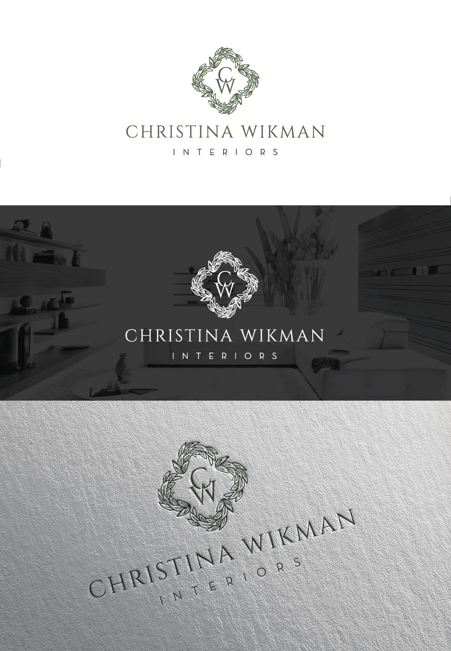 Logo-Design von DicéArt für Chestnut Grove Design Group | Design #16909318