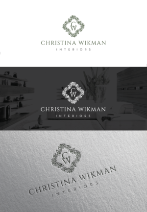 Logo-Design von DicéArt für Chestnut Grove Design Group | Design: #16909318