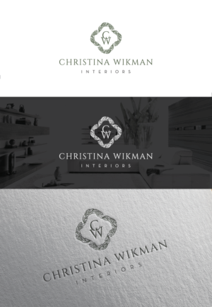 Logo-Design von DicéArt für Chestnut Grove Design Group | Design: #16909319