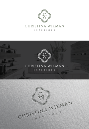 Logo-Design von DicéArt für Chestnut Grove Design Group | Design: #16909321