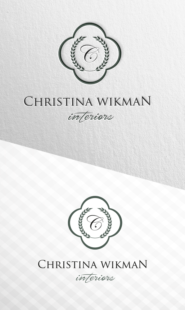 Logo Design by PixelDust Co. for Chestnut Grove Design Group | Design #16822764
