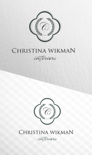 Diseño de Logo por PixelDust Co. para Chestnut Grove Design Group | Diseño #16822764