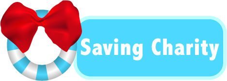 Logo-Design von Masters für Saving Charity | Design #43192