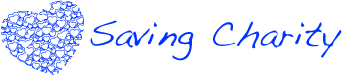 Logo Design by Masters for Saving Charity | Design #43194