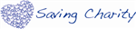 Logo Design by Masters for Saving Charity | Design #43194