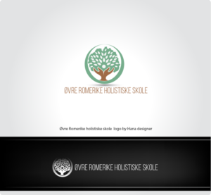 Logo Design by Hana
