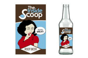 Label Design by Cyan Designs