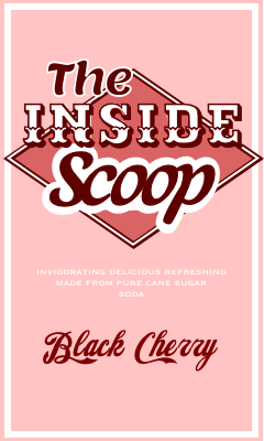Diseño de Etiqueta por Alex Tsvirko para The Inside Scoop | Diseño #16887608