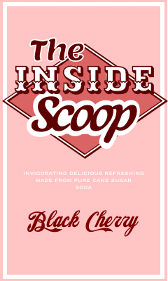 Diseño de Etiqueta por Alex Tsvirko para The Inside Scoop | Diseño: #16887608