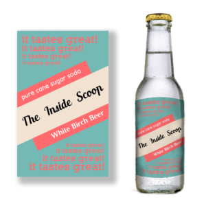 Label Design by Gorolya