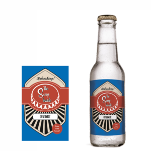 Label Design by ana.artuso