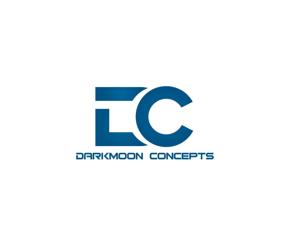 Logo Design by meygekon for Darkmoonconcepts | Design #16937806