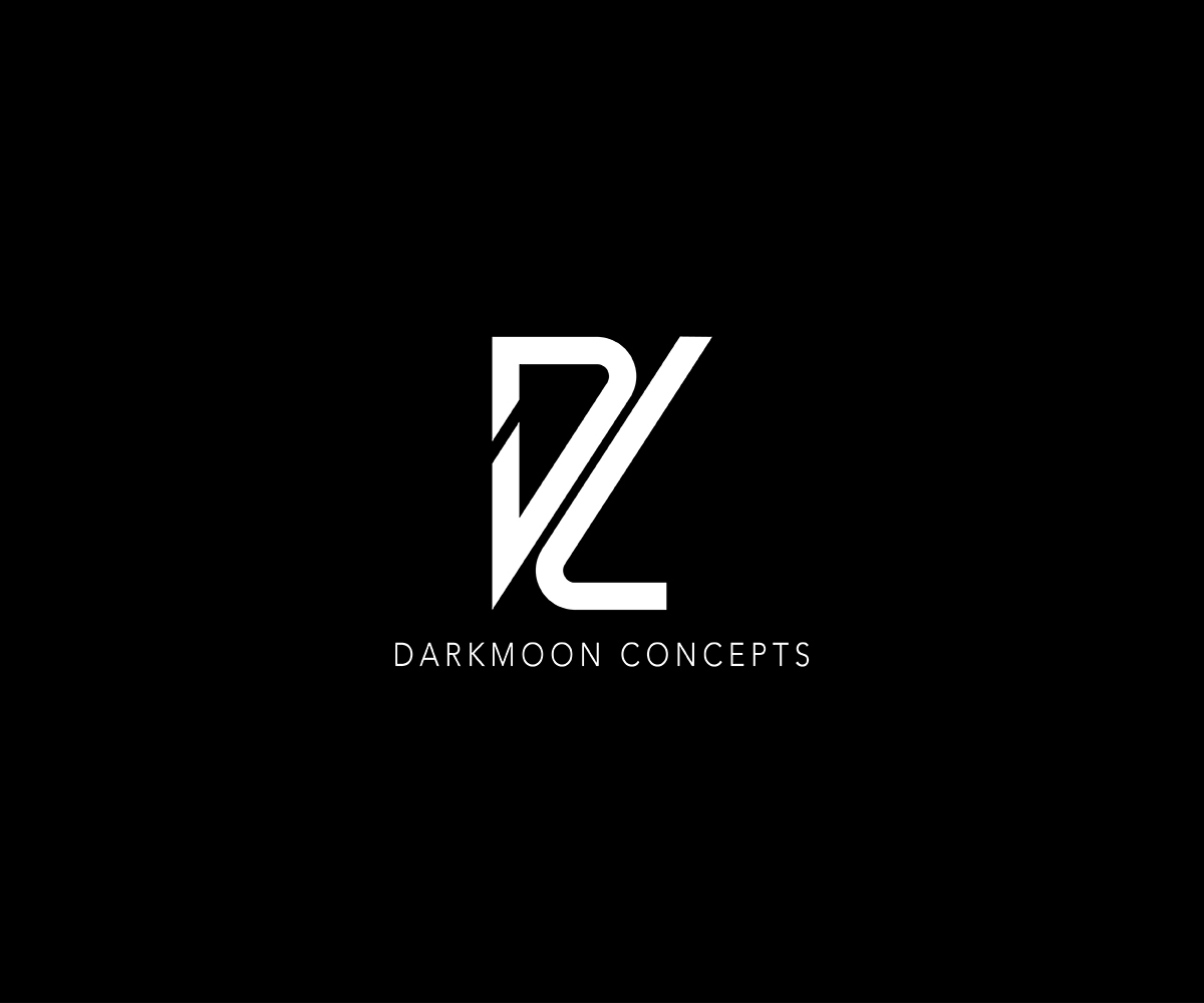Logo-Design von Admira Graphics für Darkmoonconcepts | Design #16841183