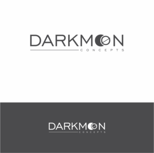 Logo-Design von Petar 7 für Darkmoonconcepts | Design: #16833500