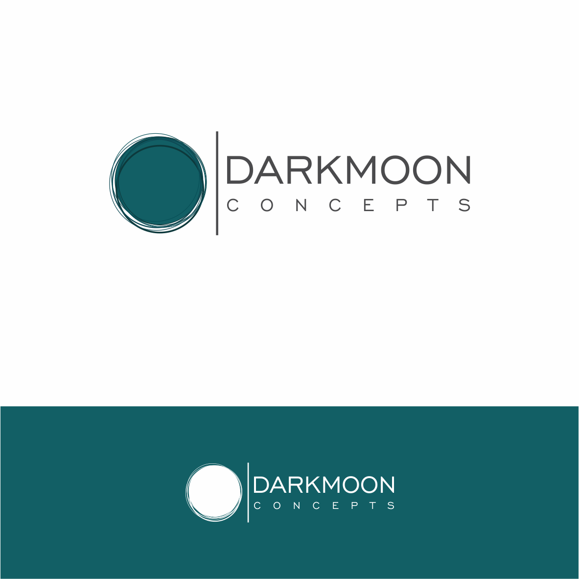 Logo-Design von Petar 7 für Darkmoonconcepts | Design #16833501