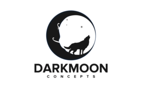Logo-Design von ivo_i_ivanov für Darkmoonconcepts | Design: #16854677