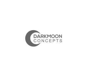 Logo-Design von asman für Darkmoonconcepts | Design: #16845480