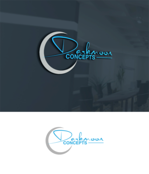 Logo-Design von supercreative für Darkmoonconcepts | Design: #16847251