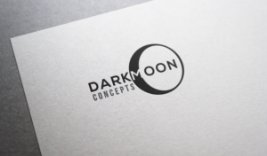 Logo-Design von covi für Darkmoonconcepts | Design: #16926034