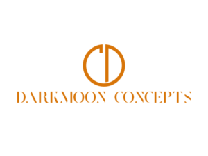 Logo-Design von GaryMckinnon für Darkmoonconcepts | Design: #16846195