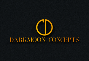 Logo-Design von GaryMckinnon für Darkmoonconcepts | Design: #16846198
