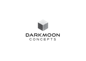 Logo-Design von Agraphy für Darkmoonconcepts | Design #16905107