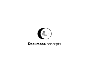 Logo-Design von Mona 3 für Darkmoonconcepts | Design: #16897369