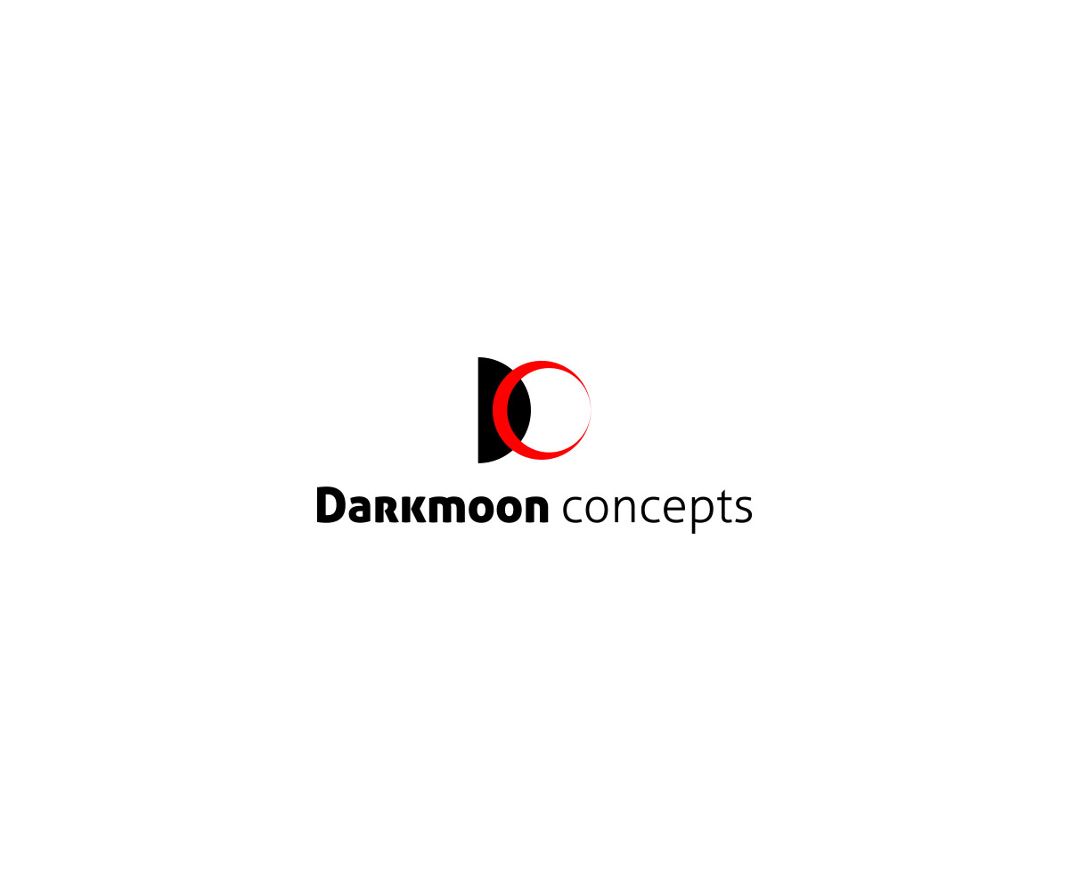 Logo-Design von Mona 3 für Darkmoonconcepts | Design #16897432