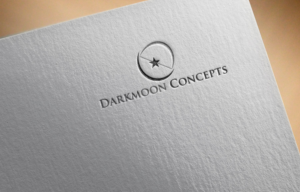 Logo-Design von YoungS für Darkmoonconcepts | Design: #16863448