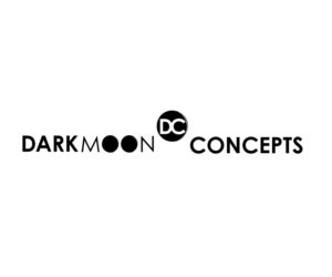 Logo-Design von Corvega für Darkmoonconcepts | Design: #16844315