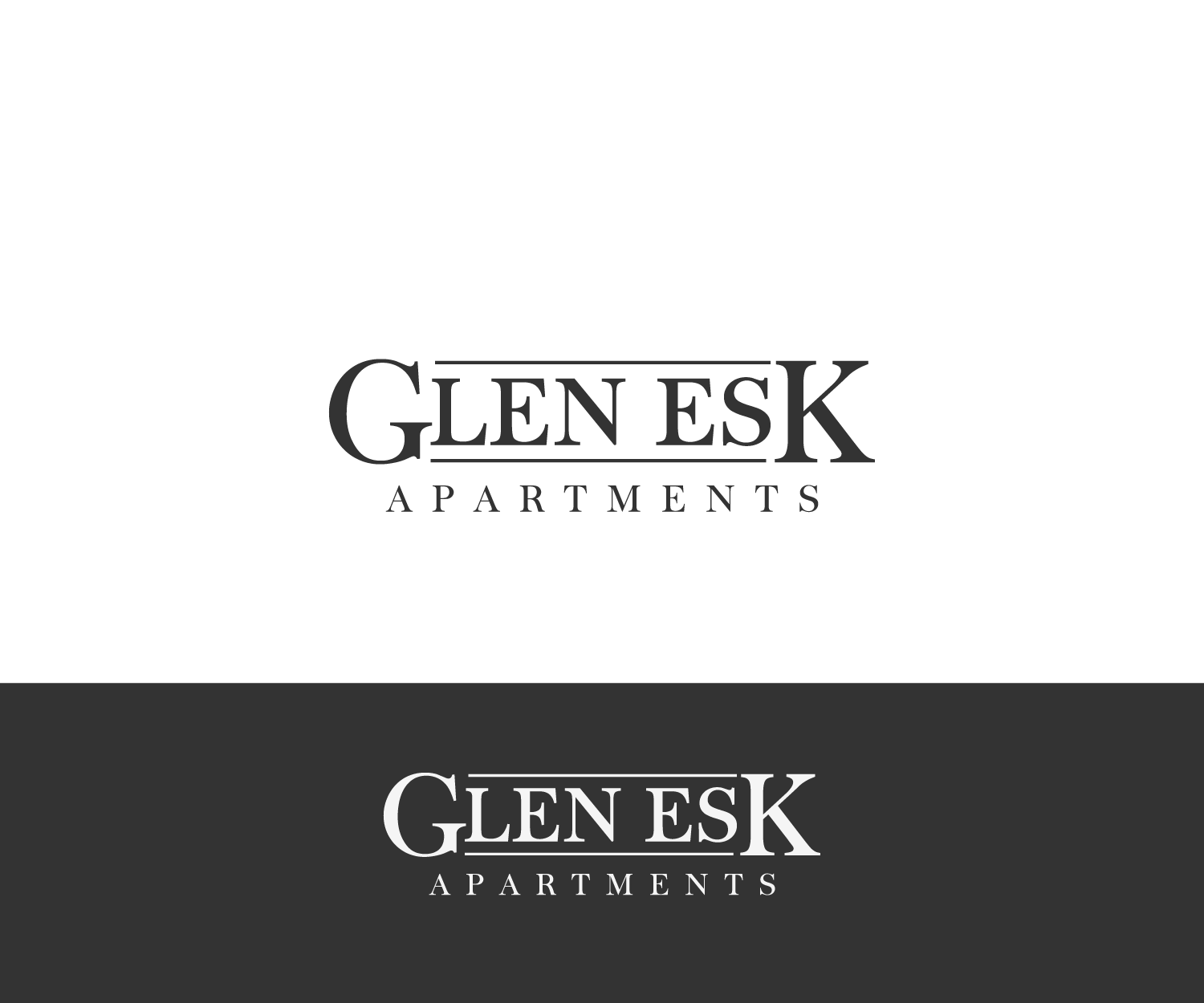 Logo Design by Mario for Paragon Residential Management | Design #16823714