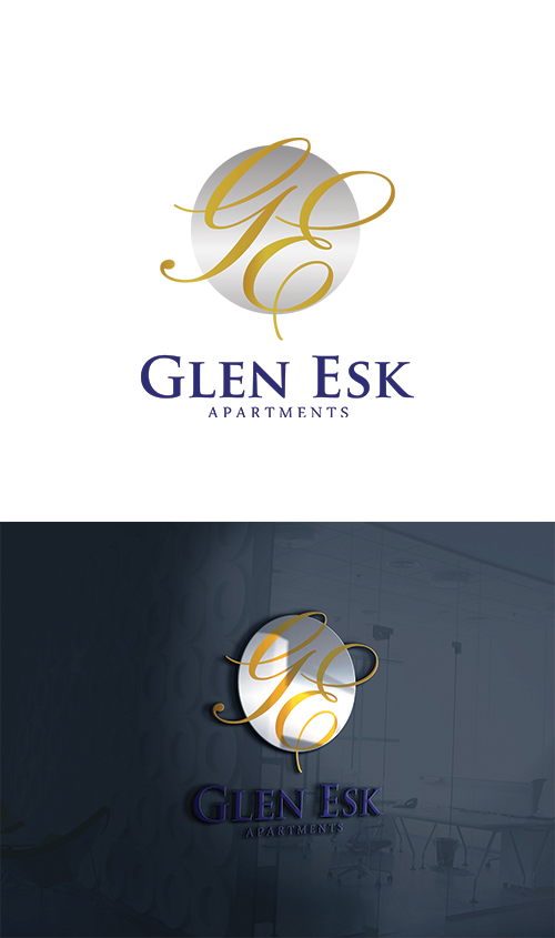 Logo Design by anshtoyj for Paragon Residential Management | Design #17782182