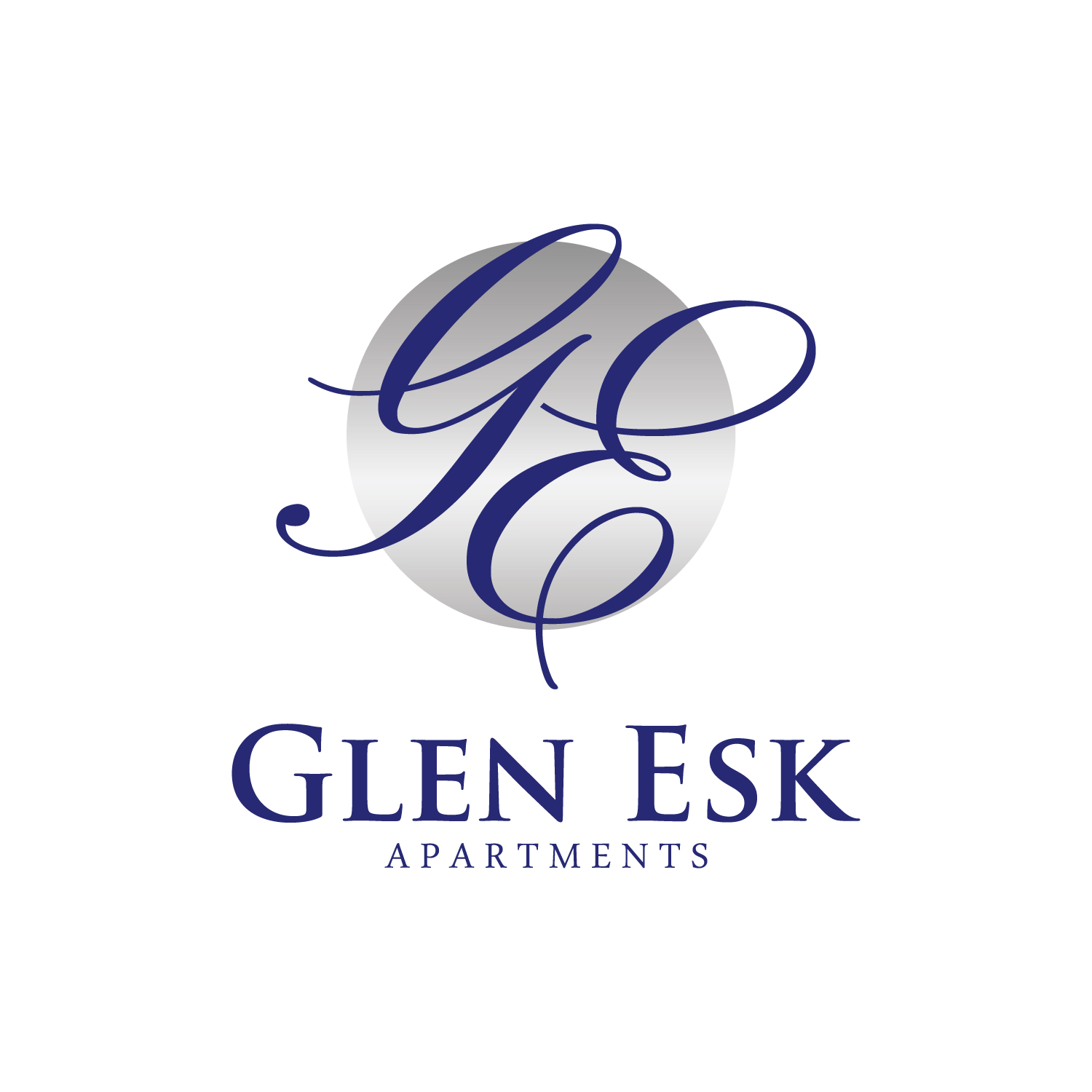 Logo Design by anshtoyj for Paragon Residential Management | Design #17789493