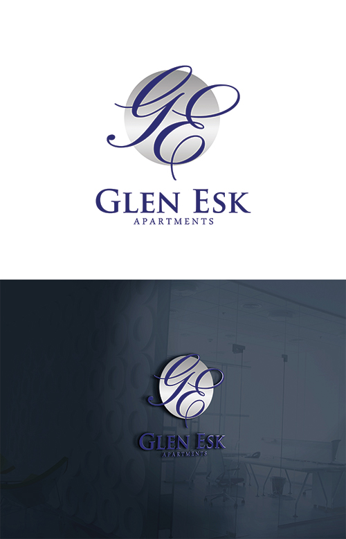 Logo Design by anshtoyj for Paragon Residential Management | Design #17791266