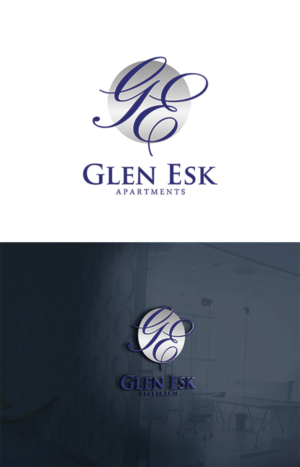 Logo Design by anshtoyj for Paragon Residential Management | Design: #17791266