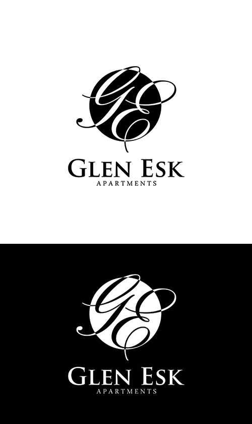 Logo Design by anshtoyj for Paragon Residential Management | Design #17812815