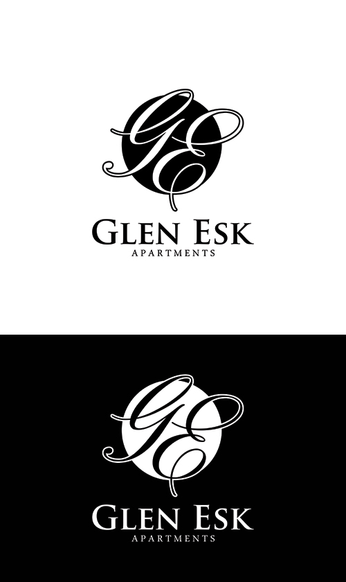 Logo Design by anshtoyj for Paragon Residential Management | Design #17812818