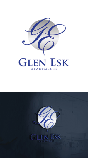 Logo Design by anshtoyj for Paragon Residential Management | Design: #17885540