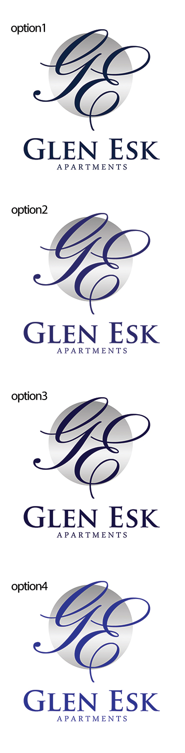 Logo Design by anshtoyj for Paragon Residential Management | Design #17984423