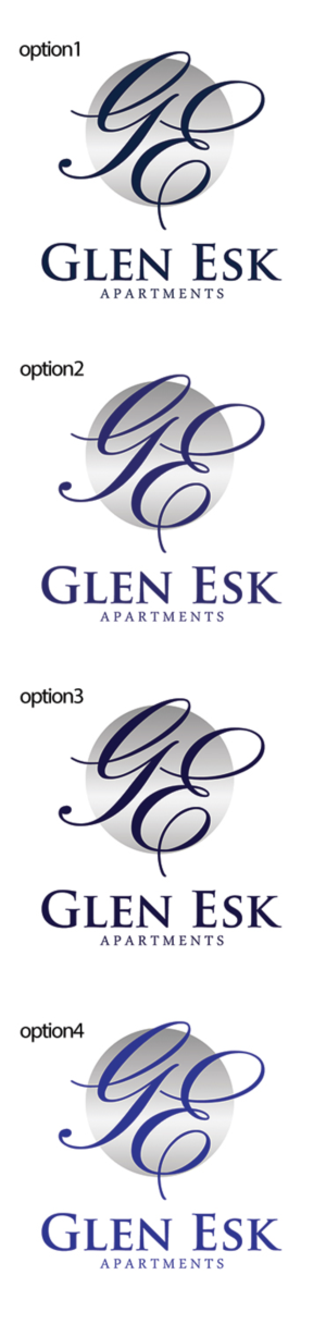 Logo Design by anshtoyj for Paragon Residential Management | Design: #17984423