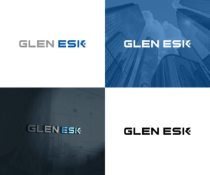 Logo Design by kenjie0476 for Paragon Residential Management | Design: #16818240