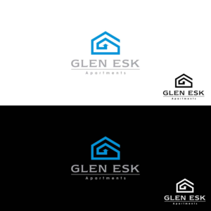 Logo Design by Riyan Kusumo for Paragon Residential Management | Design #16817949